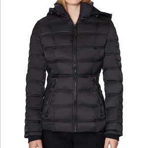 Nautica Ladies' Puffer Jacket